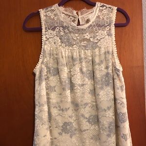 Altar’d state blouse